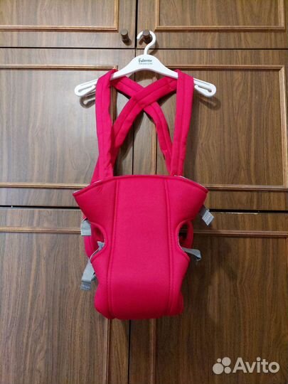 Рюкзак для детей переноска кенгуру Новый