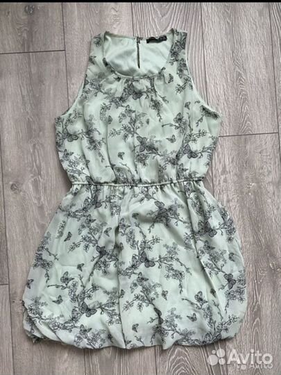 Женские вещи пакетом