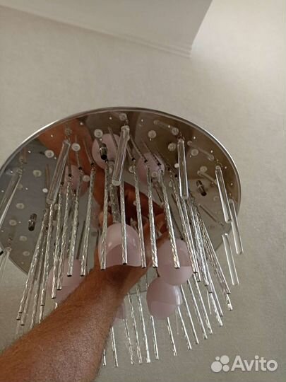 Светильник потолочный