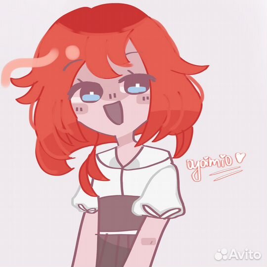 Арт на заказ