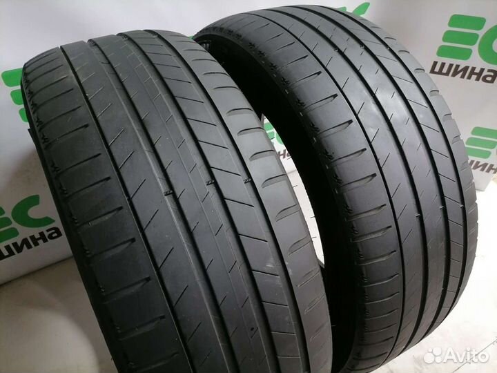 Michelin Latitude Sport 3 235/55 R19