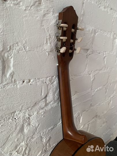 Гитара yamaha CGS102A 1/2 классическая