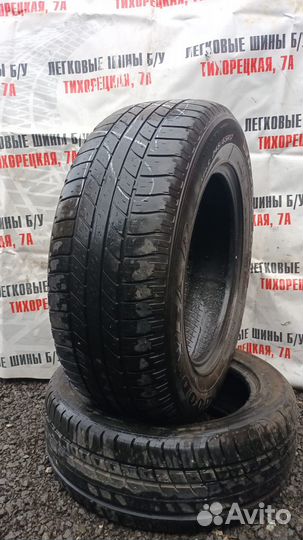 Goodyear Wrangler HP 245/65 R17