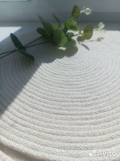 Салфетки сервировочные/интерьерные