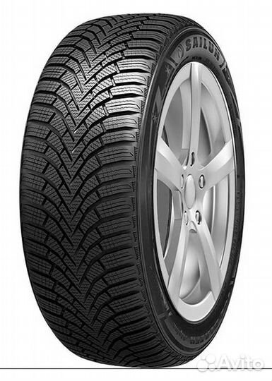 Sailun Ice Blazer Alpine+ 165/70 R14