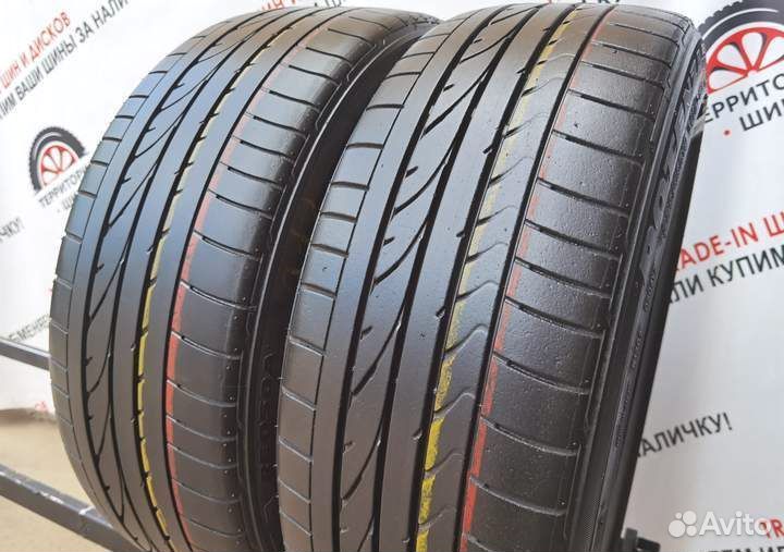 Bridgestone Potenza RE050A 225/45 R19 96W