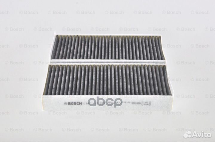 Фильтр салона BMW X1 (F48) xDrive 18 d 11.2014