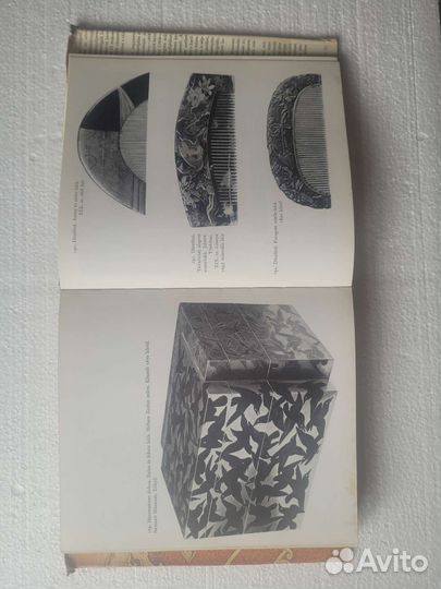 Японское прикладное искусство