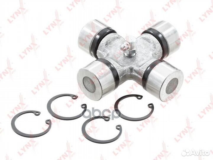 Крестовина карданного вала (31,75x102) Mitsubis