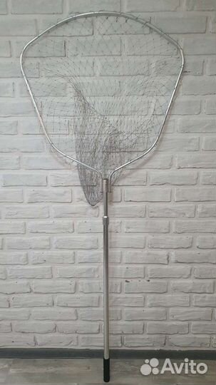 Подсак усиленный большой