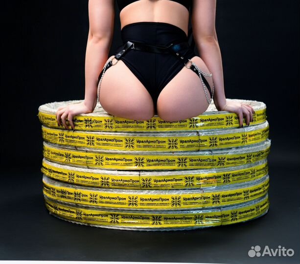 Арматура для фундамента