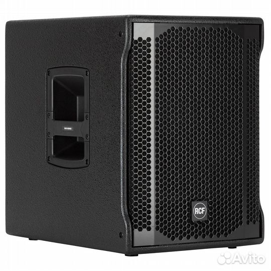 Сабвуфер профессиональны RCF SUB 702-AS II