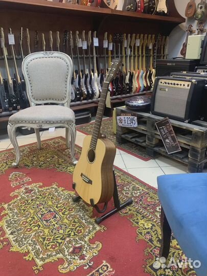 Акустическая гитара Parkwood S-Mini ADN