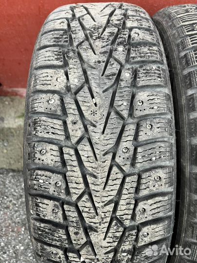 Nokian Tyres Nordman 7 185/65 R15