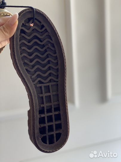 Подошва для обуви