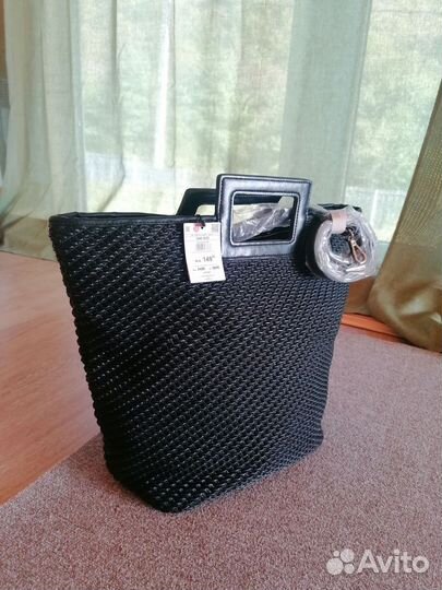 Сумка новая с биркой