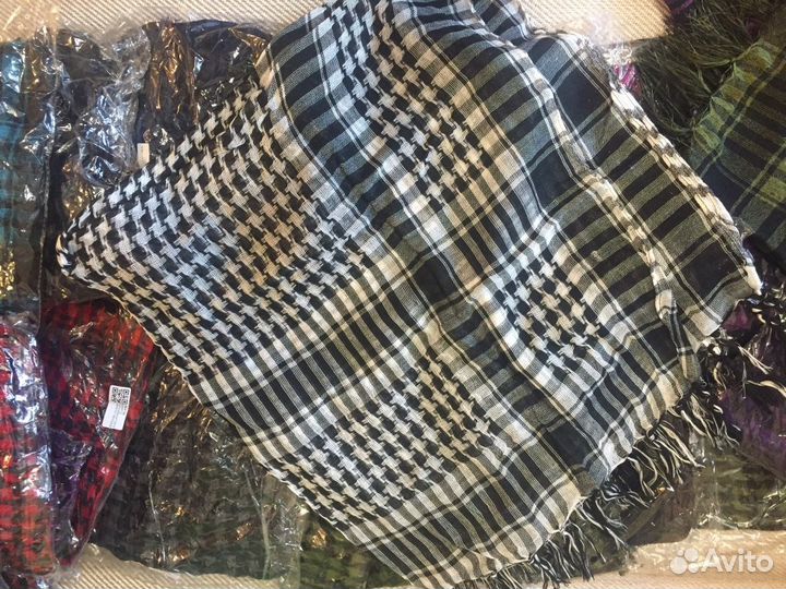 Платки Арафатки Палестинки