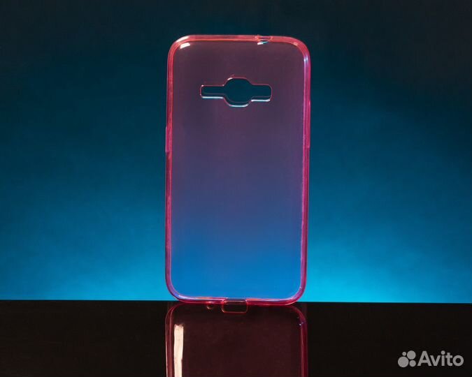 KOT Slim Series для Samsung Galaxy всех моделей