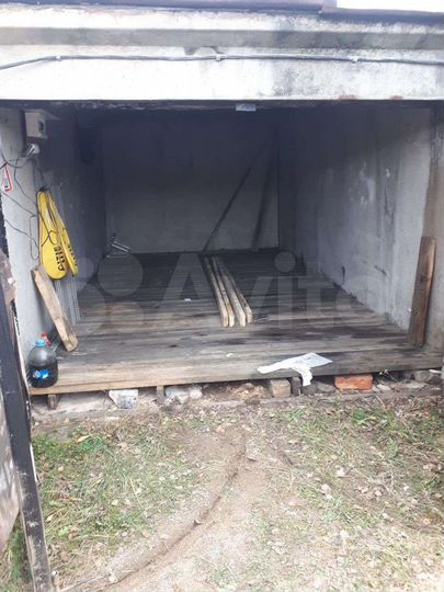 Гараж, 20 м²