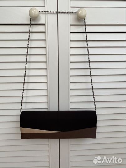 Сумка клатч вечерний