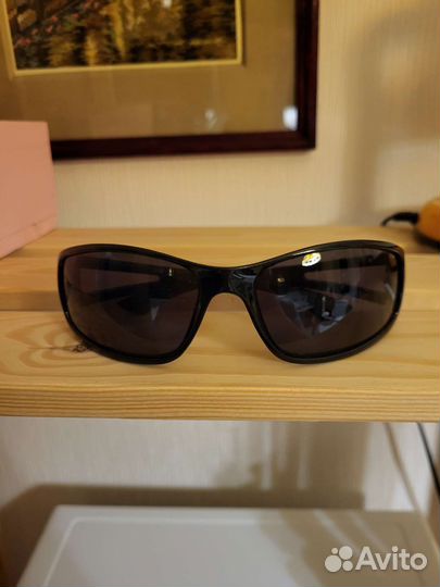 Солнцезащитные очки