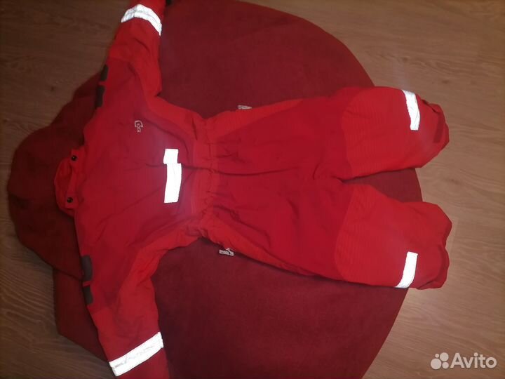 Комбинезон didriksons 90