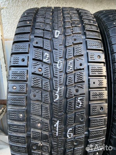 Dunlop SP Winter Ice 01 205/55 R16 94T