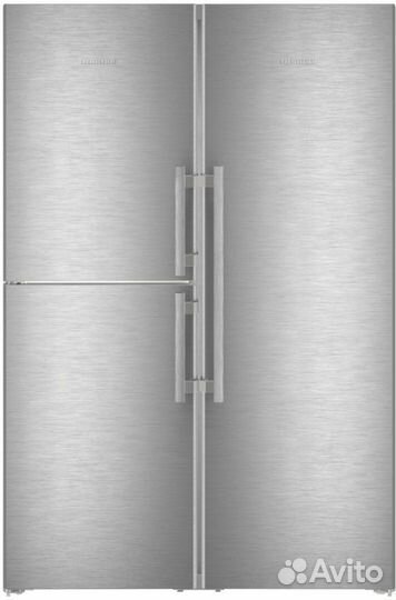 Холодильник XRCsd 5255 Prime BioFresh NoFrost