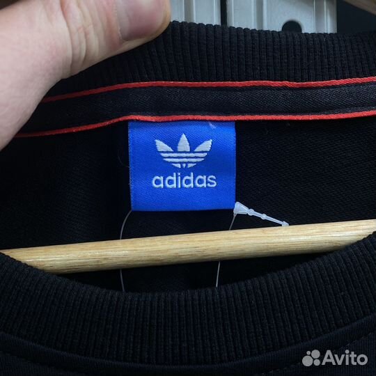 Кофта Adidas мужская