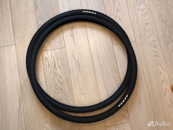 Покрышки Kenda 700x35c. K-830