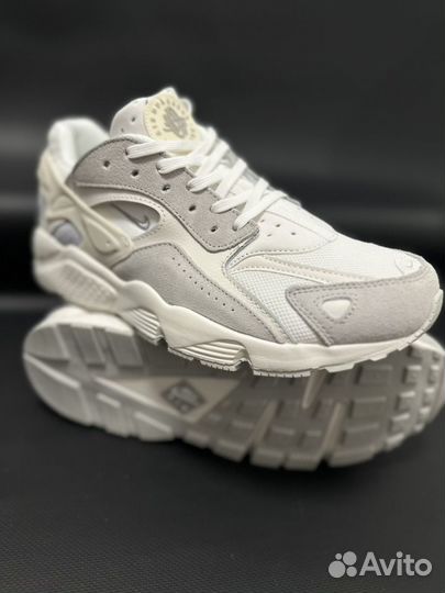 Кроссовки мужские nike air huarache