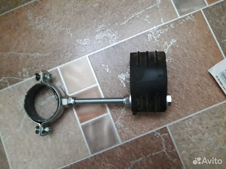 Ремонт кронштейна BMW X5 2023-н.в