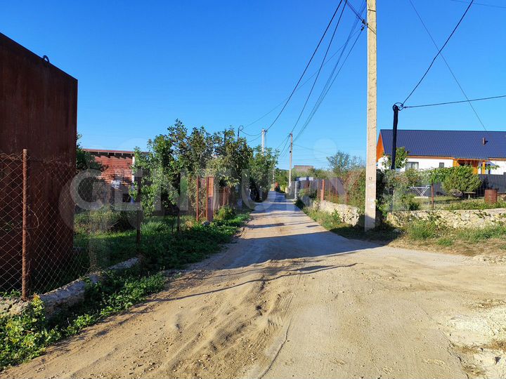 Участок 4,31 га (СНТ, ДНП)