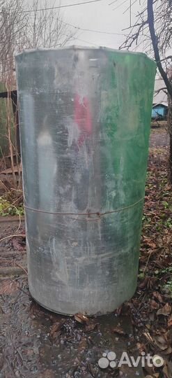 Оцинковка лист бу