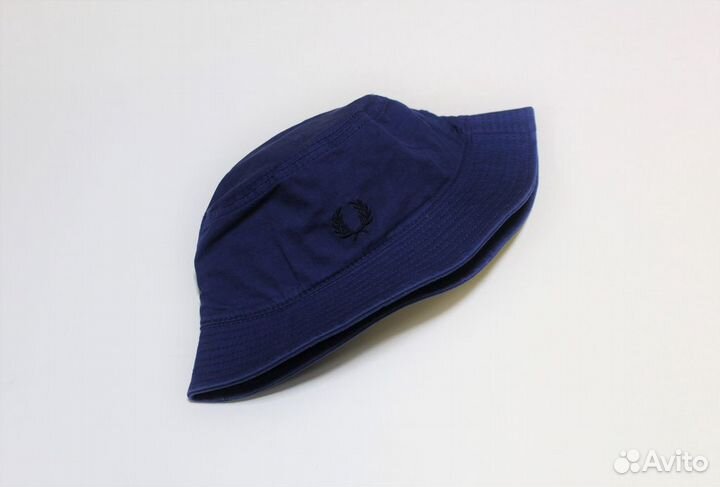 Панама Fred Perry Новая