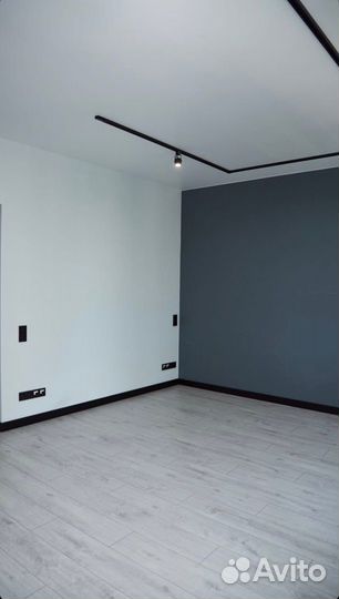 Ремонт и отделка квартир под ключ