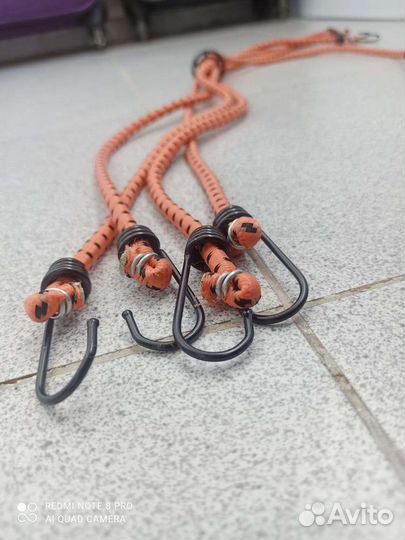 Крепление груза паук