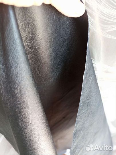 Кожа натуральная