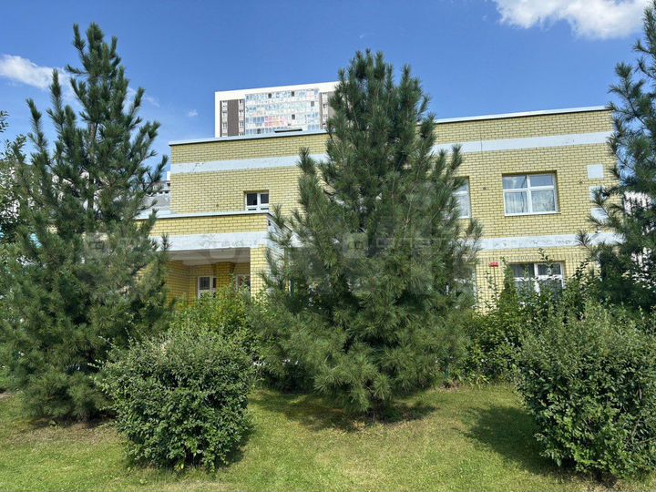 3-к. квартира, 69,7 м², 9/19 эт.