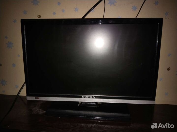 Телевизор