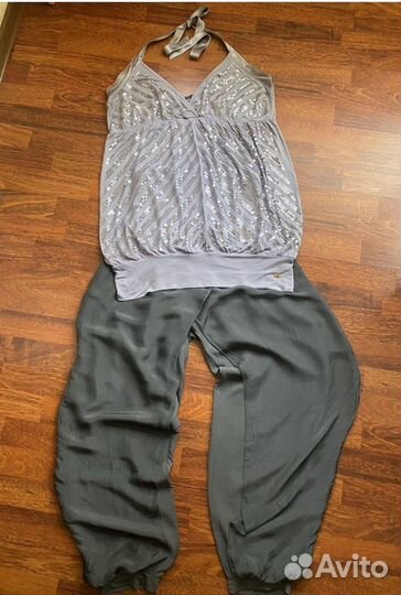 Костюмы женские от 48 до 52