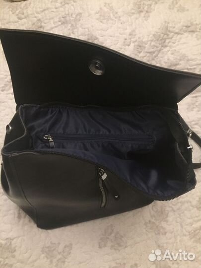 Сумка женская-рюкзак