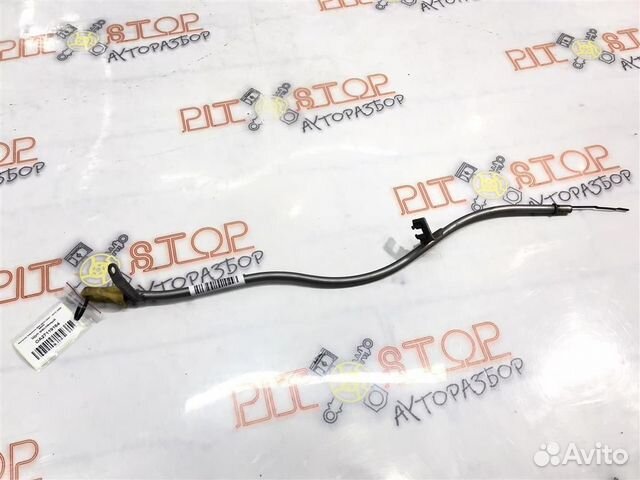 Щуп масляный Porsche Cayenne 9PA (957) 2007 - 2010