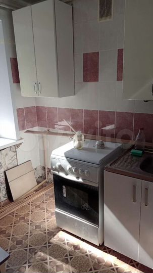 2-к. квартира, 44 м², 5/5 эт.