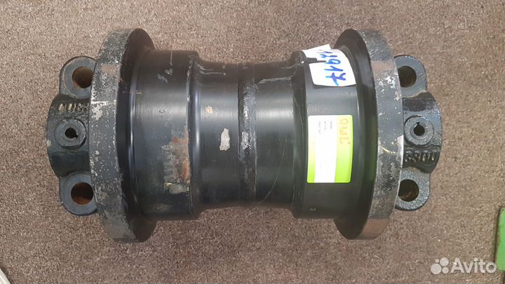 Каток для Komatsu PC 200/220/300