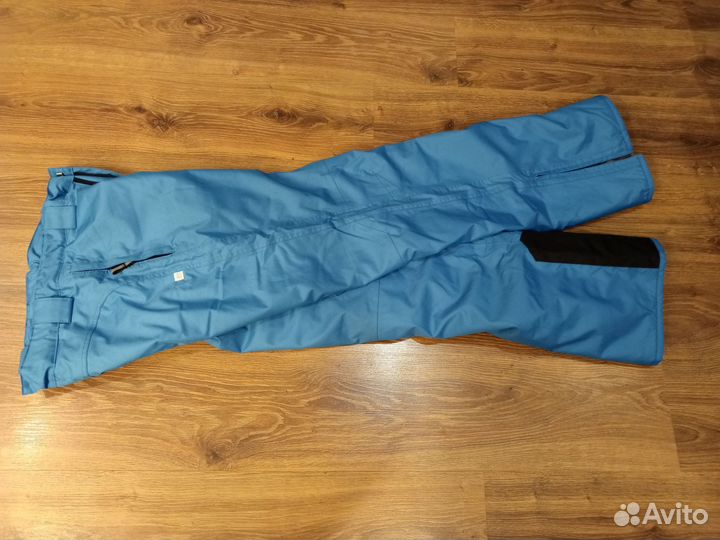 Горнолыжные штаны универсальные