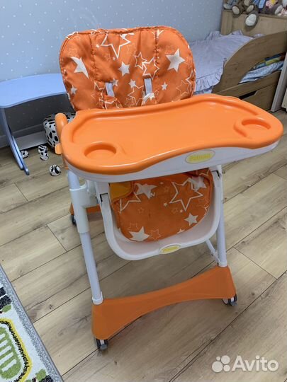 Стул для кормления