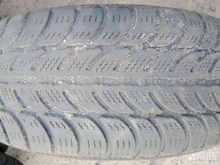 Sava Eskimo S3+ 185/65 R15