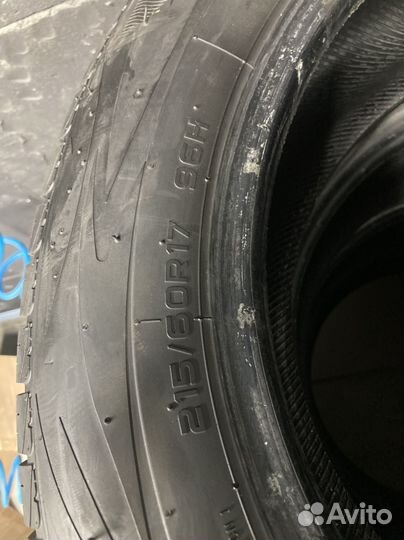 Nankang CR-S 215/60 R17 96H