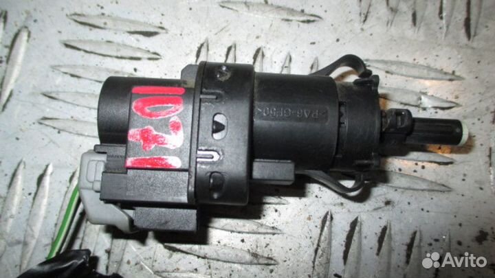 Датчик Ford Focus 2